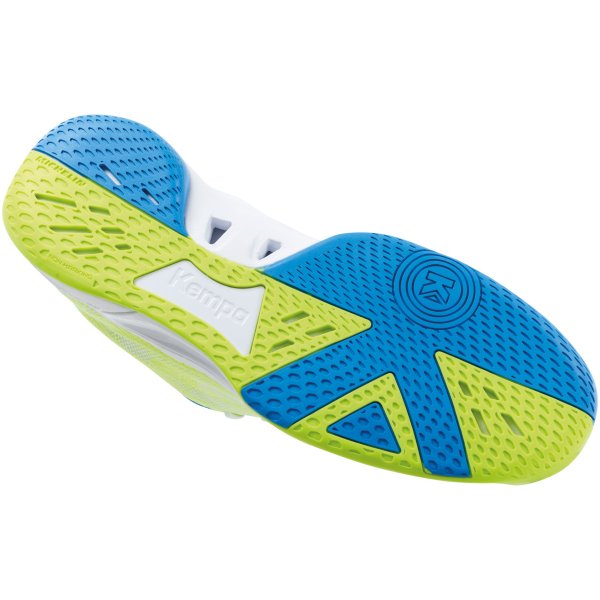 Kempa Wing 2.0 Back2Colour Hallenschuhe Begrenzte Freigabe