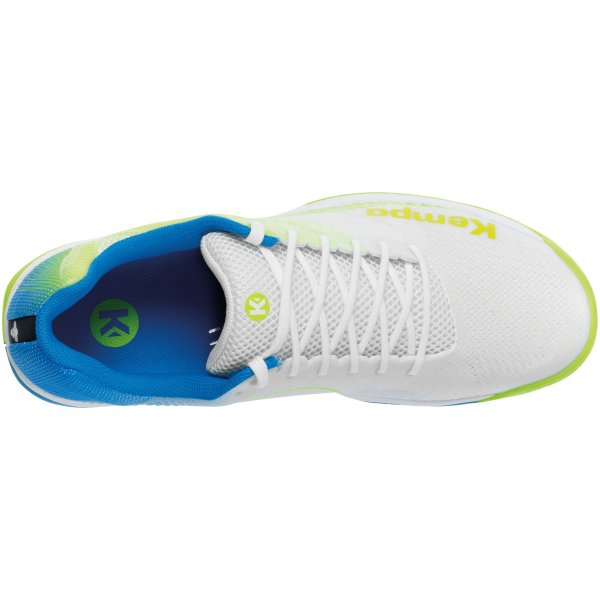 Kempa Wing 2.0 Back2Colour Hallenschuhe Begrenzte Freigabe