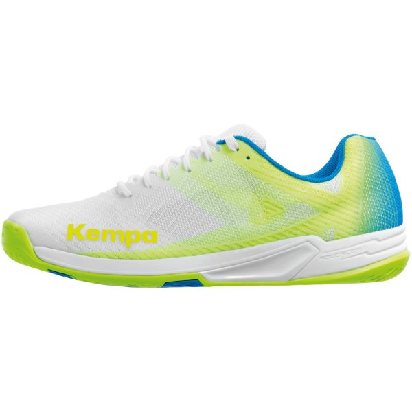 Kempa Wing 2.0 Back2Colour Hallenschuhe Begrenzte Freigabe