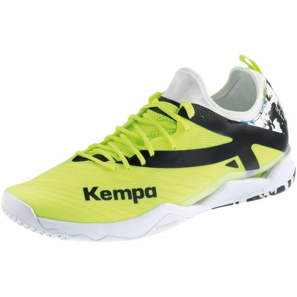Kempa Wing Lite 2.0 Back2Colour Hallenschuhe Letzte 3 Tage