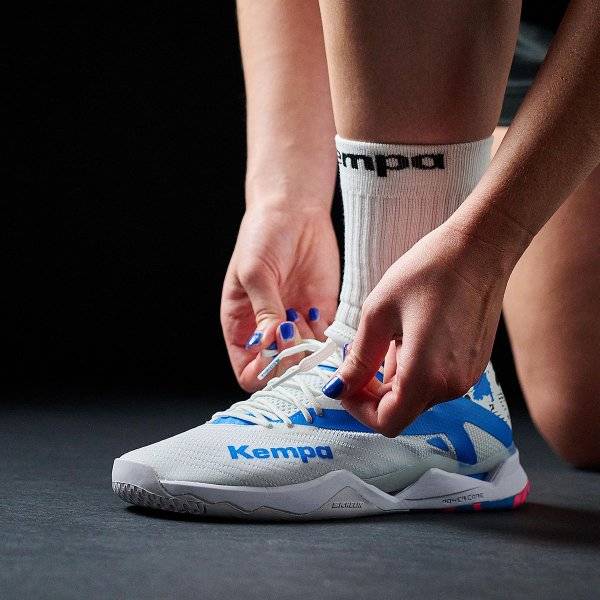Kempa Wing Lite 2.0 Women Back2Colour Hallenschuhe JETZT KAUFEN