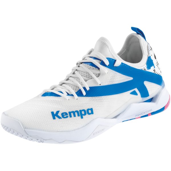 Kempa Wing Lite 2.0 Women Back2Colour Hallenschuhe JETZT KAUFEN