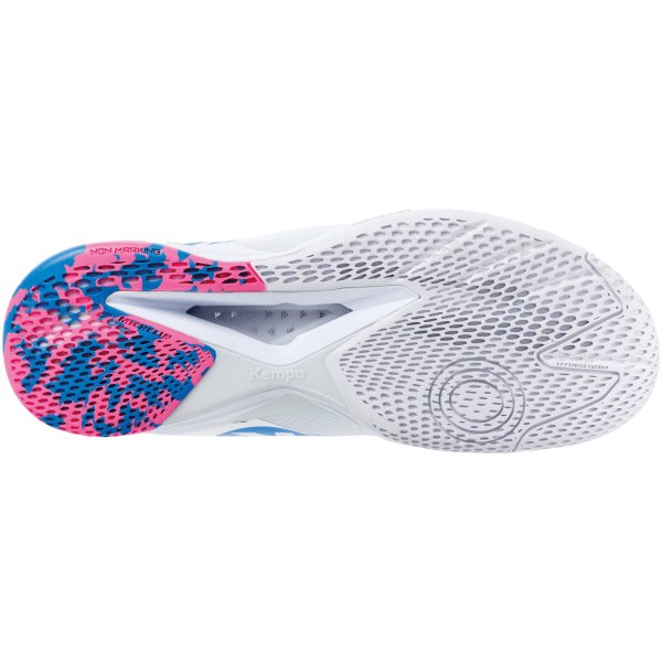 Kempa Wing Lite 2.0 Women Back2Colour Hallenschuhe JETZT KAUFEN