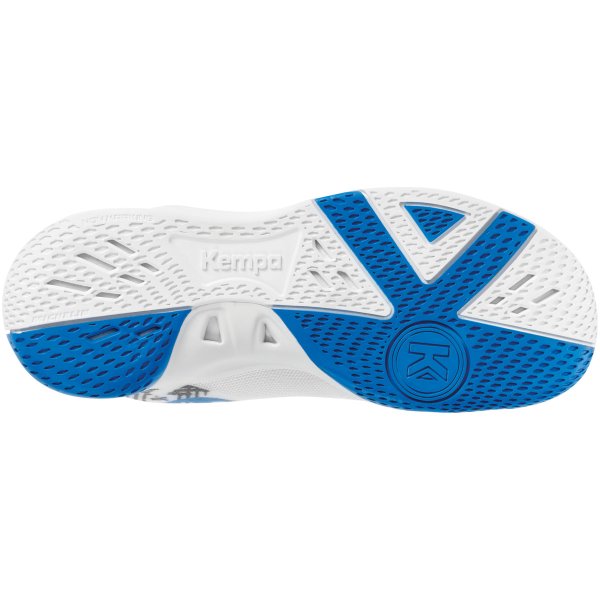 Kempa Wing 2.0 Junior Back2Colour Hallenschuhe Neueste Stile