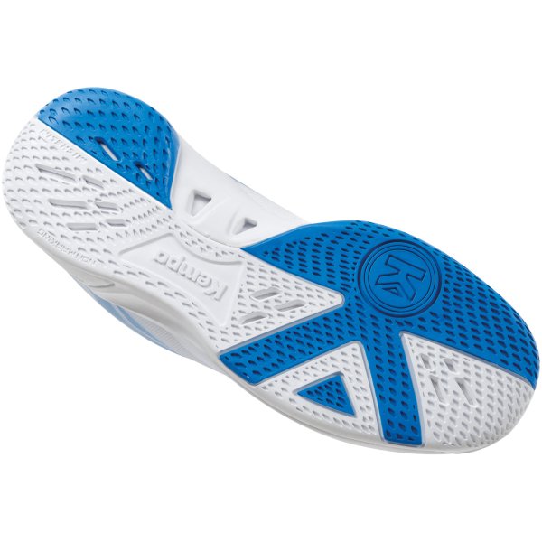 Kempa Wing 2.0 Junior Back2Colour Hallenschuhe Neueste Stile