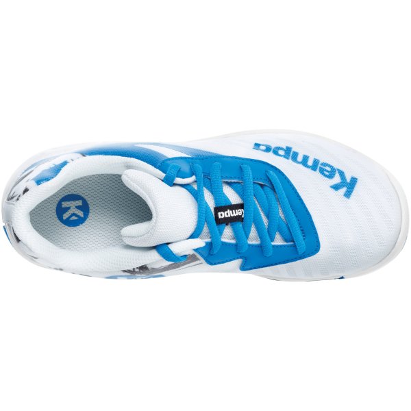 Kempa Wing 2.0 Junior Back2Colour Hallenschuhe Neueste Stile