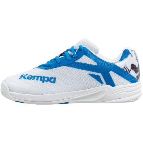 Kempa Wing 2.0 Junior Back2Colour Hallenschuhe Neueste Stile