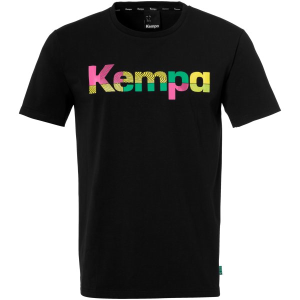 Kempa T-Shirt Back2Colour Letzter Tag
