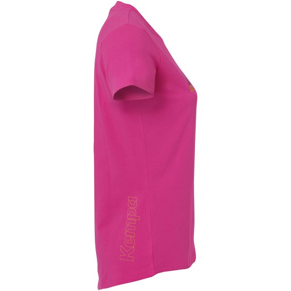 Kempa T-Shirt Women Back2Colour Zeitbegrenzte Promotion