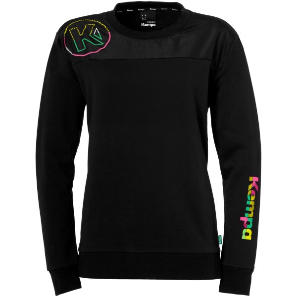 Kempa Training Top Women Back2Colour