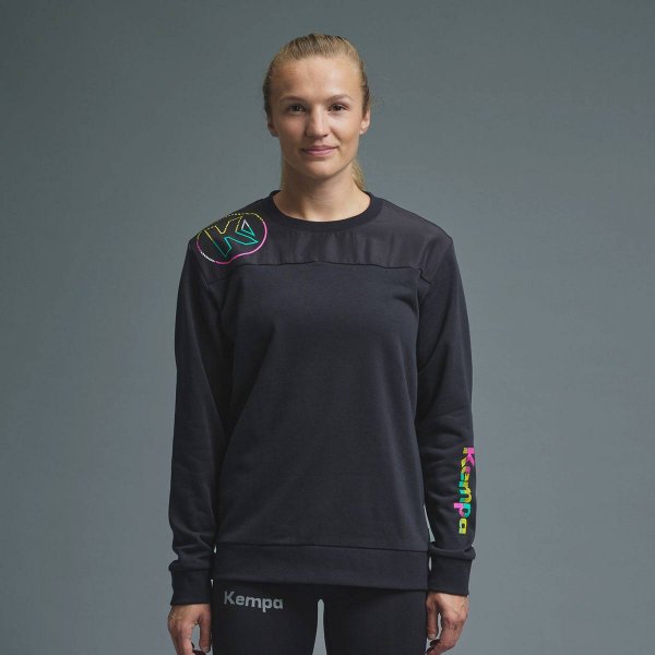 Kempa Training Top Women Back2Colour Bis zu 50% Rabatt