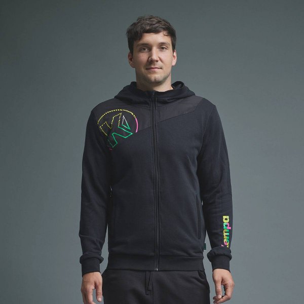 Kempa Hood Jacket Back2Colour Bis zu 60% Rabatt