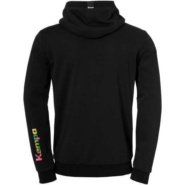 Kempa Hood Jacket Back2Colour Bis zu 60% Rabatt