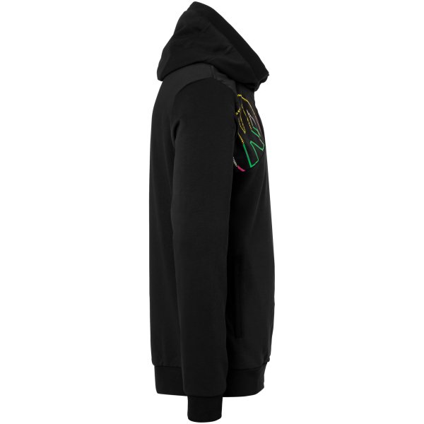 Kempa Hood Jacket Back2Colour Bis zu 60% Rabatt