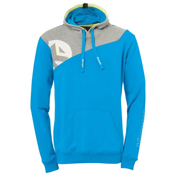 Kempa CORE 2.0 HOODY Bis zu 65% Rabatt