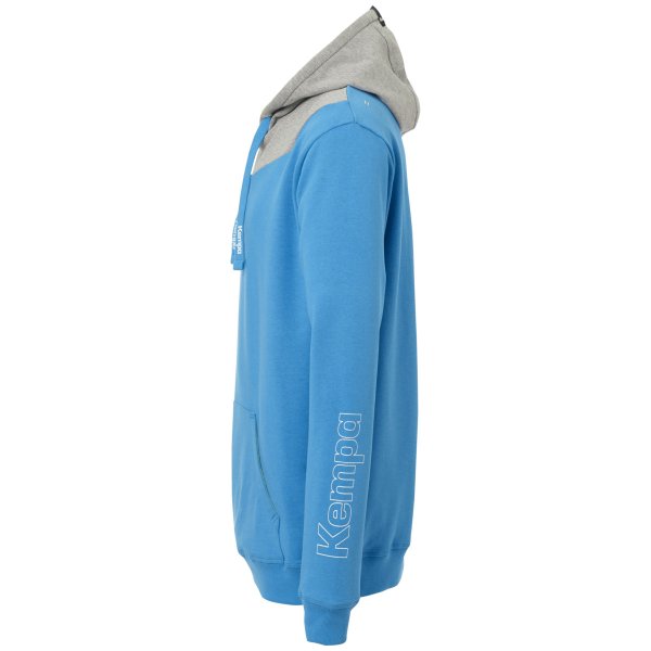 Kempa CORE 2.0 HOODY Bis zu 65% Rabatt