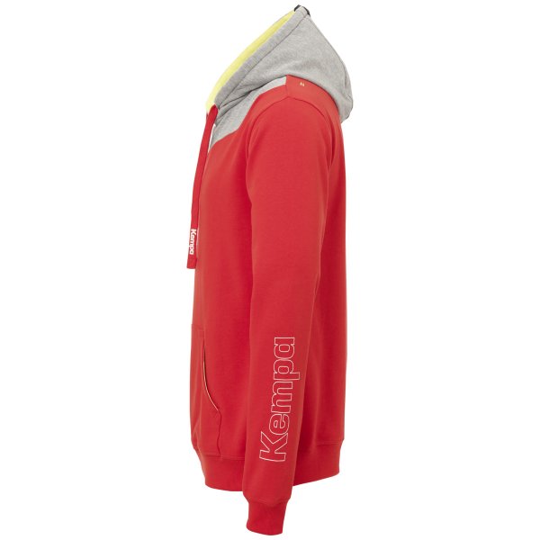 Kempa CORE 2.0 HOODY Nur für heute
