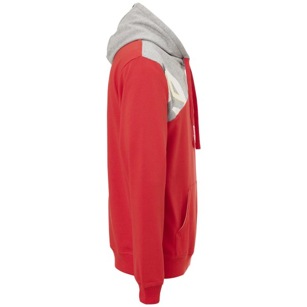 Kempa CORE 2.0 HOODY Nur für heute