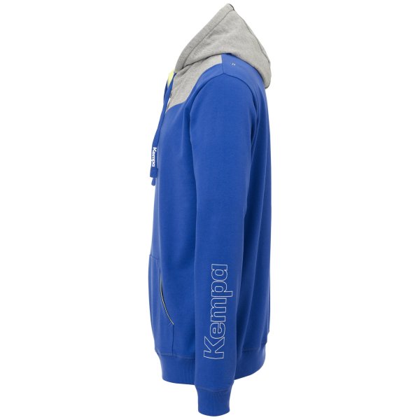 Kempa CORE 2.0 HOODY Sonderangebot der Fabrik