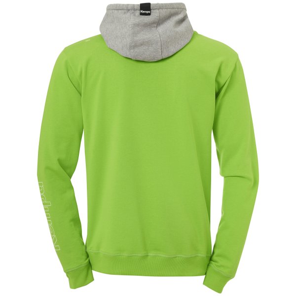 Kempa CORE 2.0 HOODY Vierteljährliche Förderung