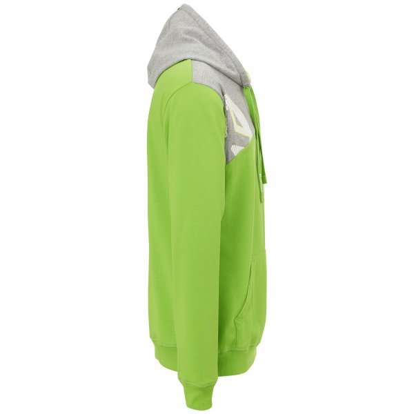 Kempa CORE 2.0 HOODY Vierteljährliche Förderung