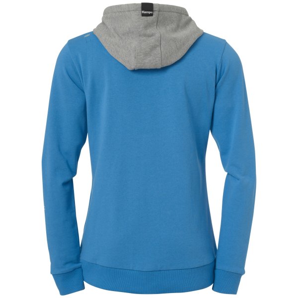 Kempa CORE 2.0 KAPUZENJACKE WOMEN Bis zu 55% Rabatt