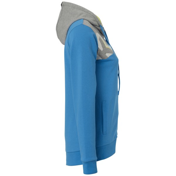 Kempa CORE 2.0 KAPUZENJACKE WOMEN Bis zu 55% Rabatt
