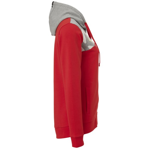 Kempa CORE 2.0 KAPUZENJACKE WOMEN Discount Store für neue Produkte