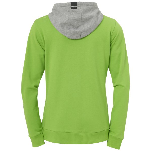 Kempa CORE 2.0 KAPUZENJACKE WOMEN Nur noch ein Tag übrig