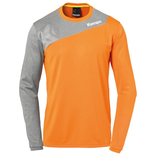 Kempa CORE 2.0 LANGARMSHIRT