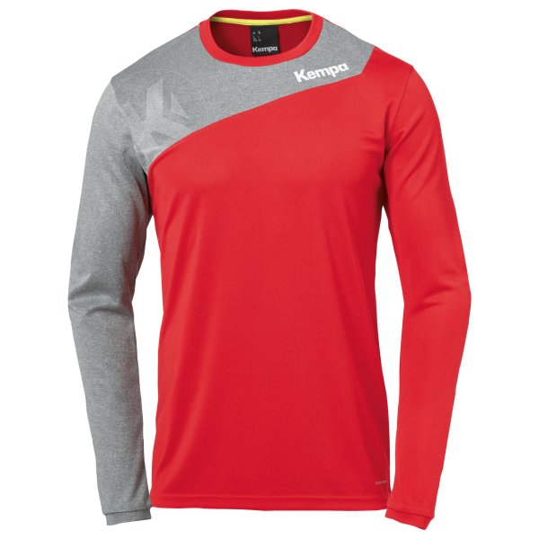 Kempa CORE 2.0 LANGARMSHIRT Riesige Rabatte
