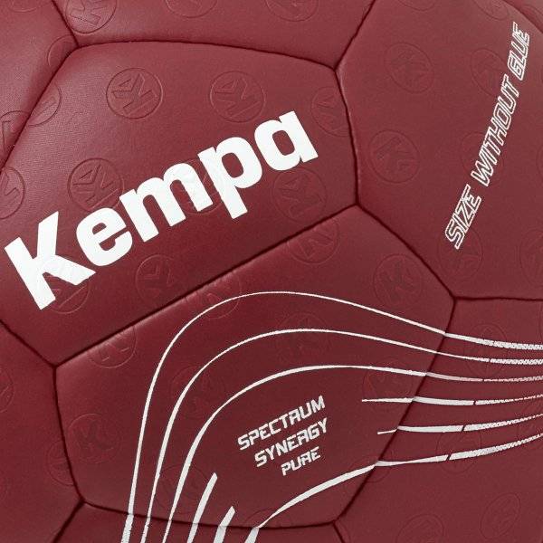 Kempa Spectrum Synergy Pure Handball Im Verkauf