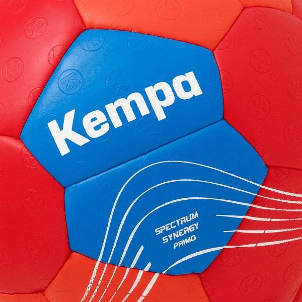 Kempa Spectrum Synergy Primo Handball 50% Rabatt für begrenzte Zeit