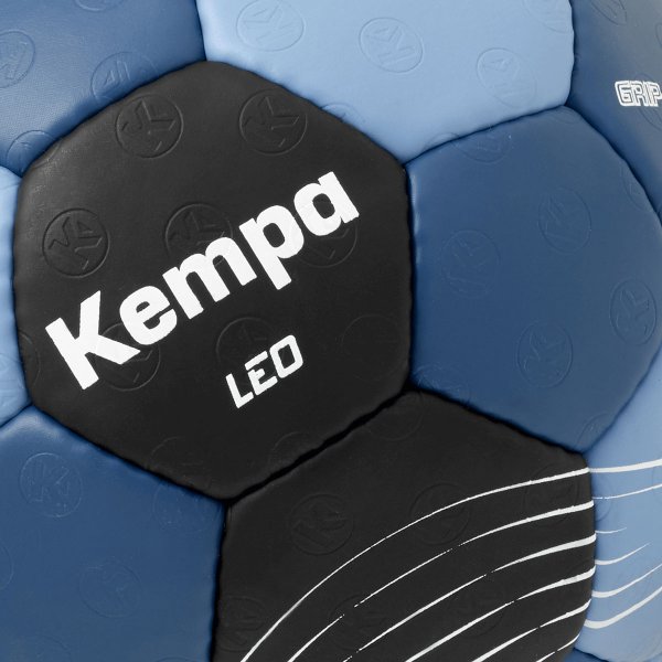 Kempa Leo Handball Auslauf