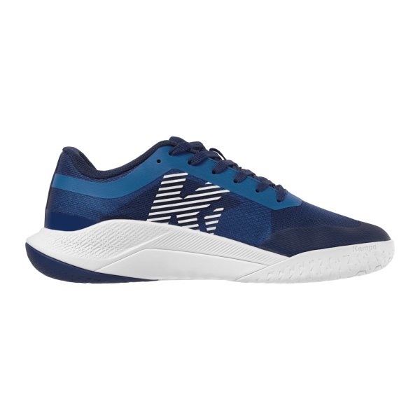 Kempa Kourtfly Two Hallenschuhe Fabrikpreis