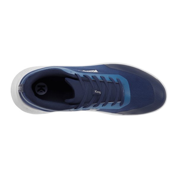Kempa Kourtfly Two Hallenschuhe Fabrikpreis