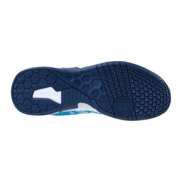 Kempa Kourtfly Three Hallenschuhe Sonderangebot