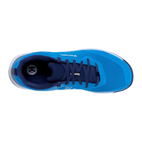 Kempa Kourtfly Three Hallenschuhe Sonderangebot