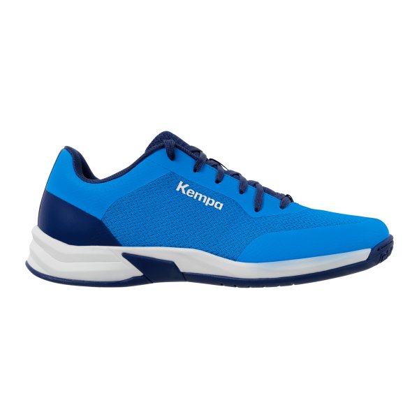 Kempa Kourtfly Three Hallenschuhe Sonderangebot