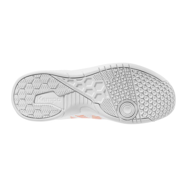 Kempa Kourtfly Three W Hallenschuhe Versandkostenfrei
