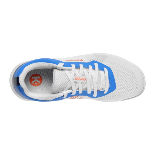 Kempa Kourtfly Three W Hallenschuhe Versandkostenfrei