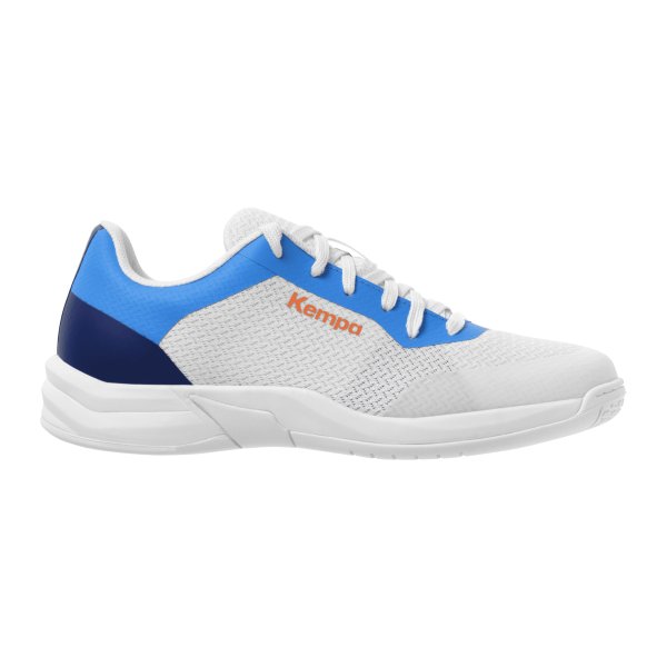 Kempa Kourtfly Three W Hallenschuhe Versandkostenfrei