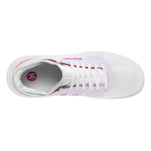 Kempa Kourtfly Jr Hallenschuhe Begrenztes Angebot