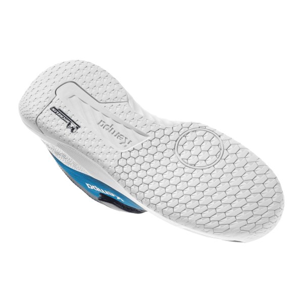Kempa Kourtfly Kids Hallenschuhe Online Shopping