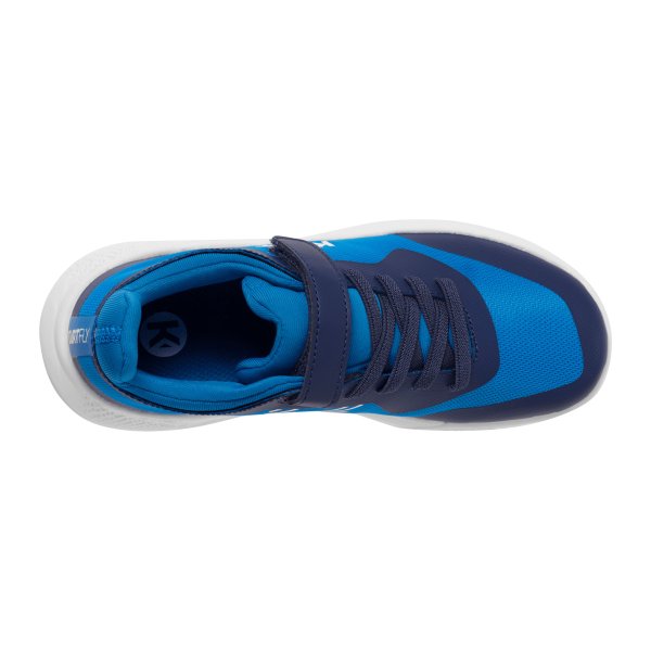 Kempa Kourtfly Kids Hallenschuhe Online Shopping