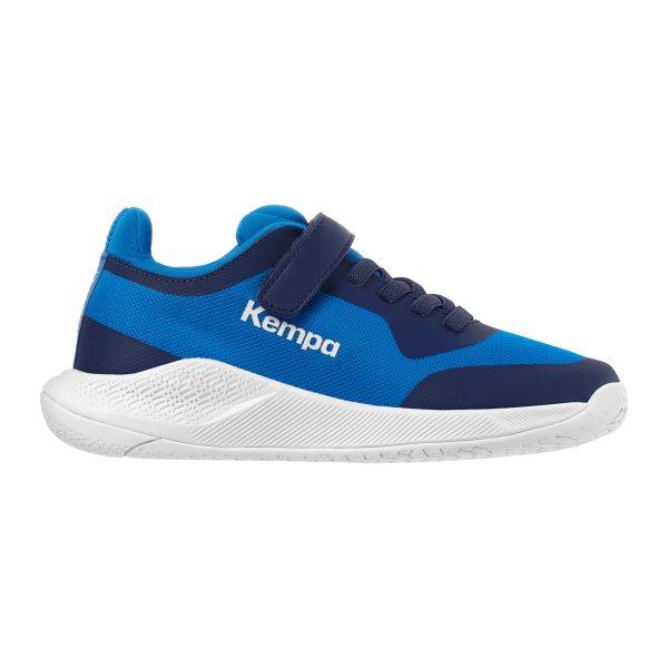 Kempa Kourtfly Kids Hallenschuhe Online Shopping