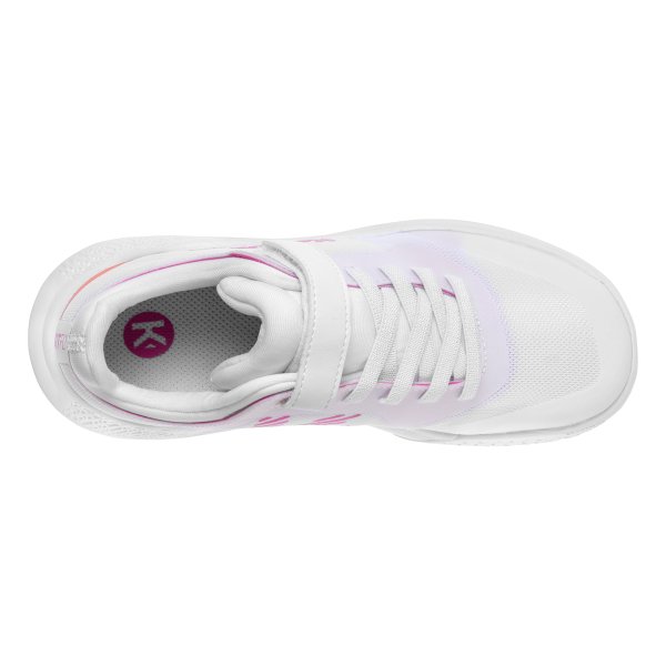 Kempa Kourtfly Kids Hallenschuhe Preisnachlass