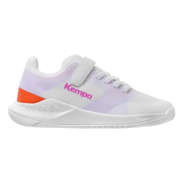 Kempa Kourtfly Kids Hallenschuhe Preisnachlass