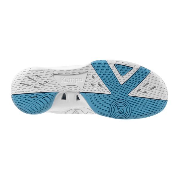 Kempa Wing 2.0 W Hallenschuhe Black Friday
