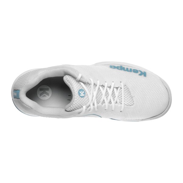 Kempa Wing 2.0 W Hallenschuhe Black Friday